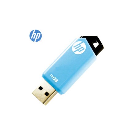 PENDRIVE HP 16GB V150W