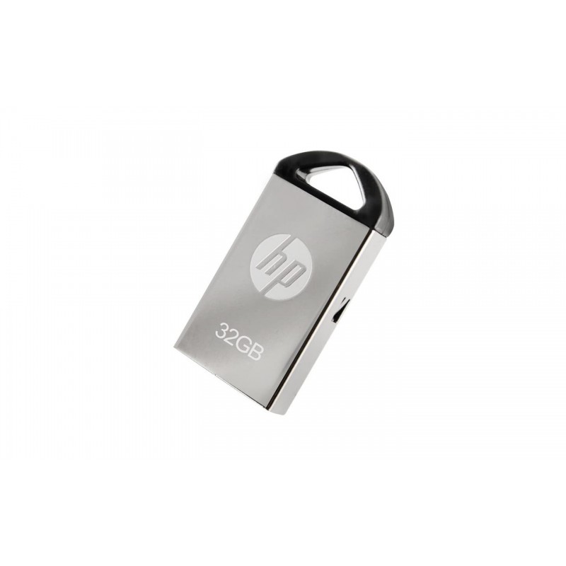 PENDRIVE HP 32GB  v222w