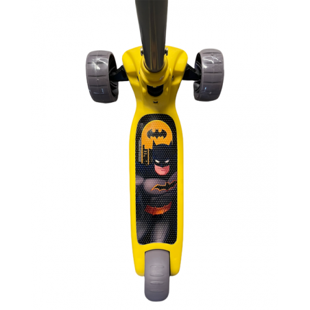 SCOOTER JUSTICE LEAGUE BATMAN