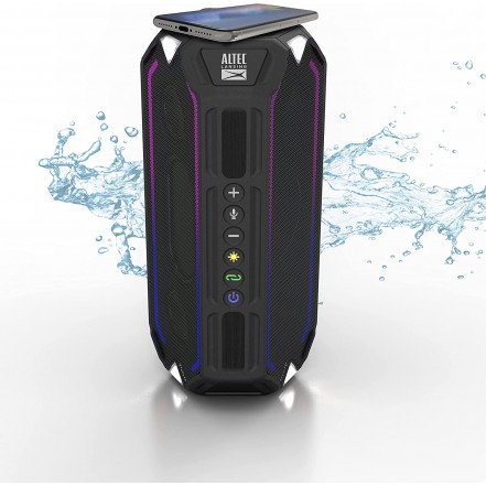 PARLANTE ALTEC HYDRA-BOOM 9199