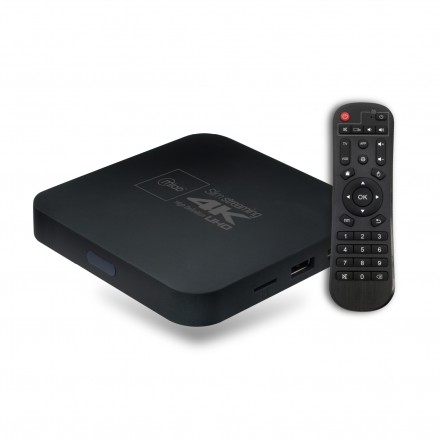 TV BOX MLAB 4K 8728