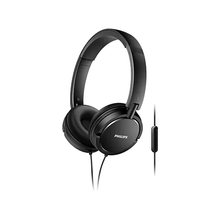 AUDIFONO PHILIPS SHL5005