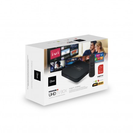 TV BOX MLAB 4K 8728