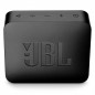 PARLANTE JBL GO 2 BLACK