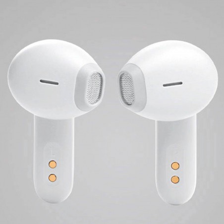 AUDIFONO JBL WAVE 300 BLANCO