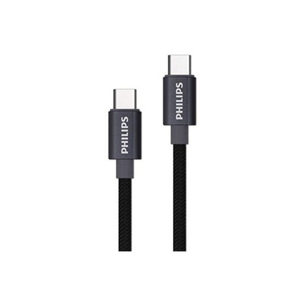 Cable philips tipo c a c
