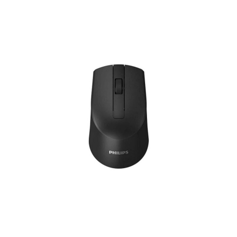 MOUSE PHILIPS INALAMBRICO M374