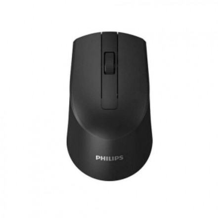 Mouse Philips inalámbrico