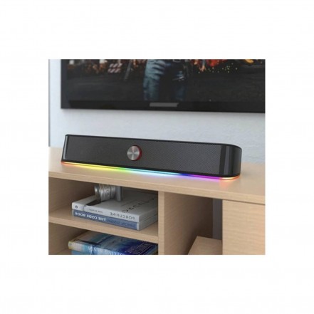 Parlante hp DHE 6003 RGB