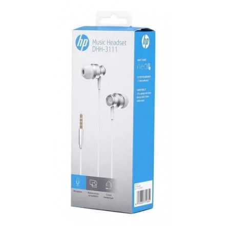 Audifono hp dhh 3111