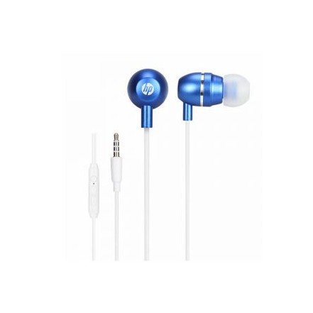 Audifono hp dhh 3112 azul