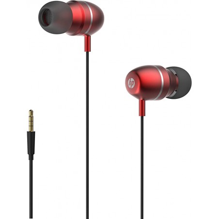 AUDIFONO HP DHH3112 RED