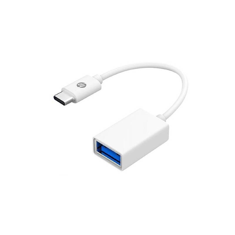 ADAPTADOR USB C A USB HEMBRA 3.0