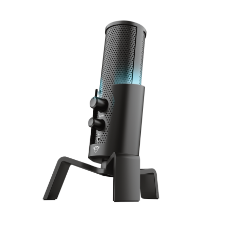 MICROFONO GAMER TRUST FYRU