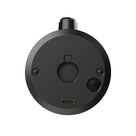 MICROFONO GAMER TRUST FYRU