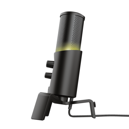 MICROFONO GAMER TRUST FYRU