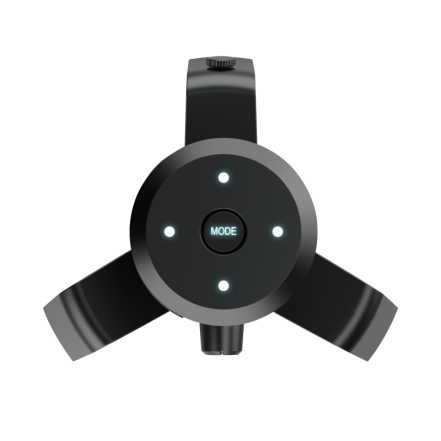 MICROFONO GAMER TRUST FYRU