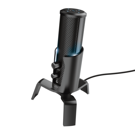 MICROFONO GAMER TRUST FYRU