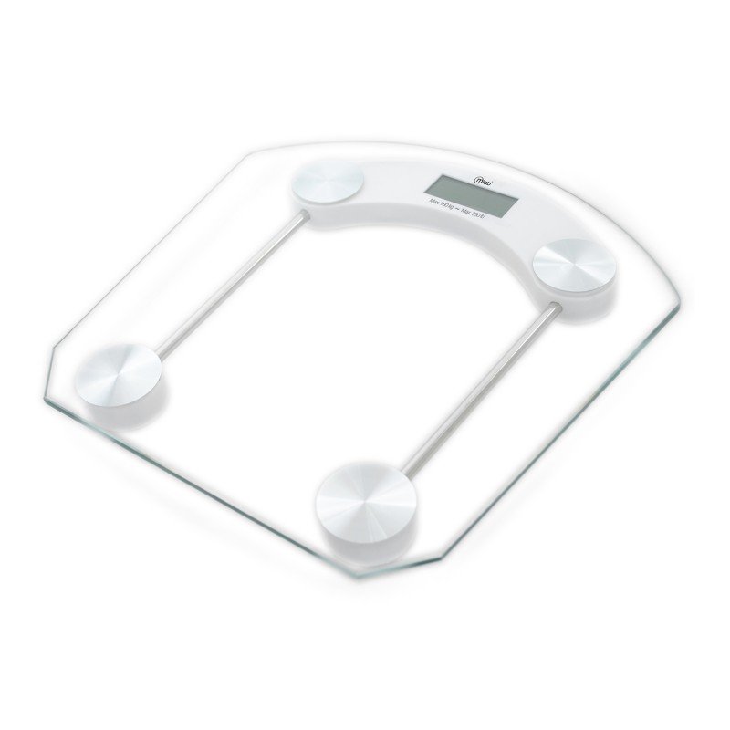 BALANZA BAÑO DIGITAL SCALE TRAPEZE