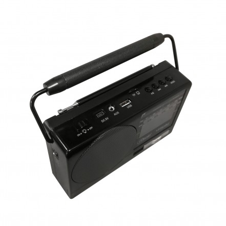 RADIO MLAB VITERBO 9145