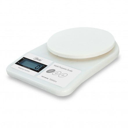 Balanza de cocina multiuso mlab
