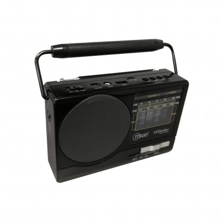 RADIO MLAB VITERBO 9145
