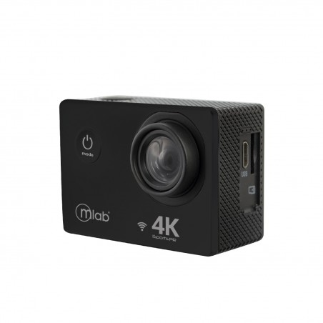 CAMARA DEPORTIVA MLAB 4K