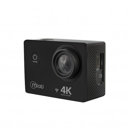 Camara wifi full hd 4k mlab