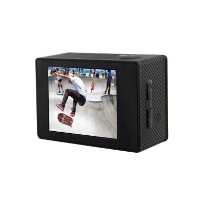 Camara wifi full hd 4k mlab