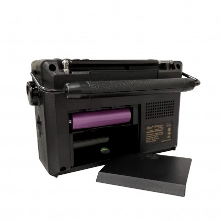 RADIO MLAB VITERBO 9145