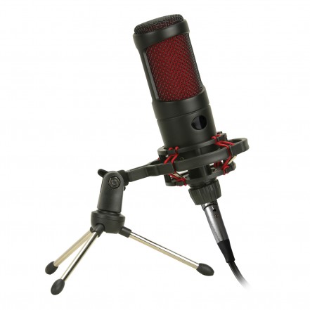 Microfono condensador mlab pro B15