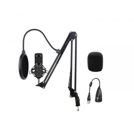 Microfono condensador mlab B8 PRO