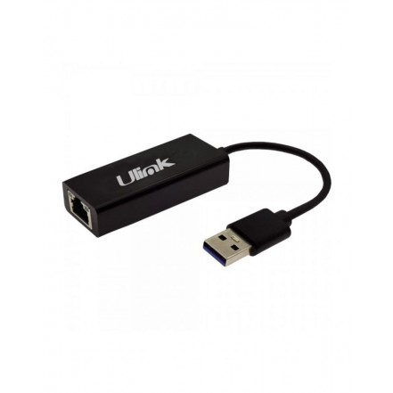 Adaptador usb a rj45