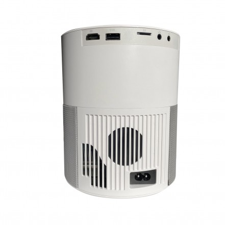 PROYECTOR MLAB CINEMA 4500LUM