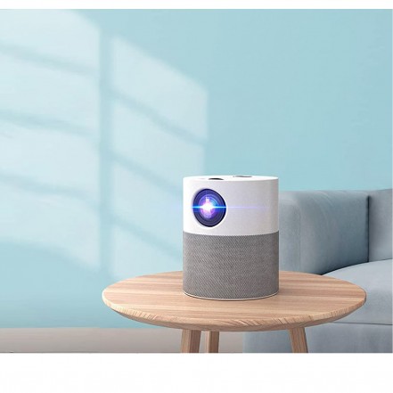 PROYECTOR MLAB CINEMA 4500LUM