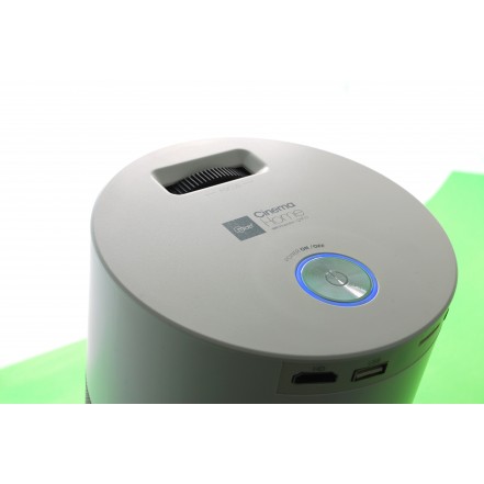 PROYECTOR MLAB CINEMA 4500LUM