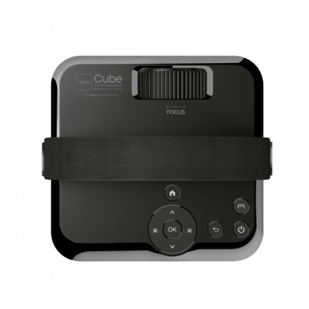 PROYECTOR MLAB CUBE 2200 LUM