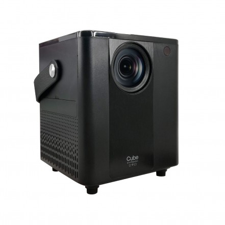 PROYECTOR MLAB CUBE 2200 LUM