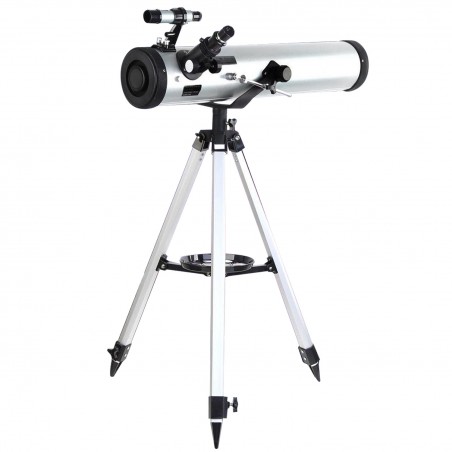 TELESCOPIO MLAB PORTABLE 76X700