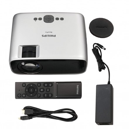PROYECTOR PHILIPS NEOPIX ULTRA ONE