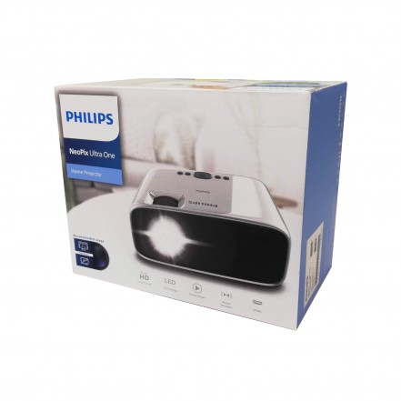 PROYECTOR PHILIPS NEOPIX ULTRA ONE