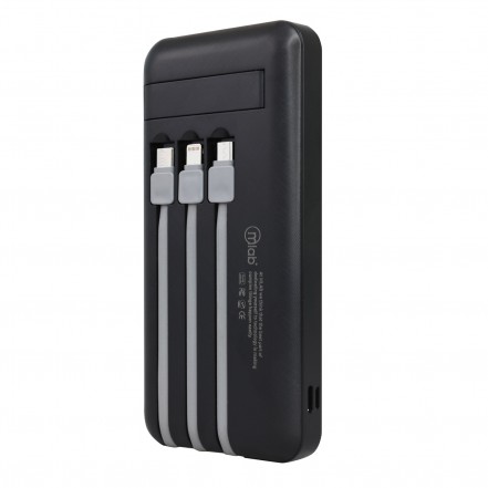 POWER BANK MLAB 10.000mAh