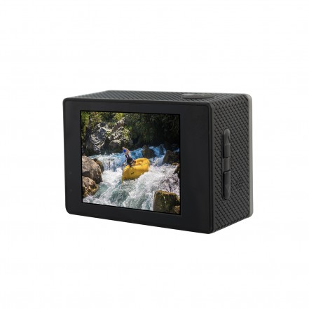 deportiva camara mlab ploma A7