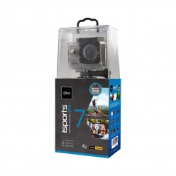 CAMARA DEPORTIVA MLAB A7 GREY