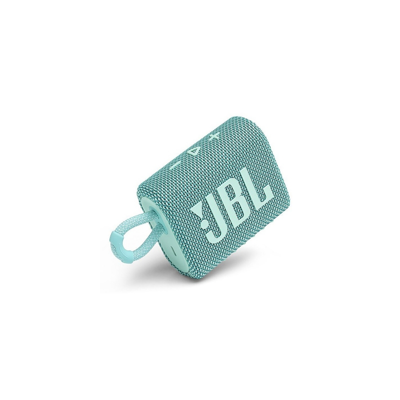 PARLANTE JBL GO 3 CALIPSO