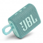 PARLANTE JBL GO 3 CALIPSO