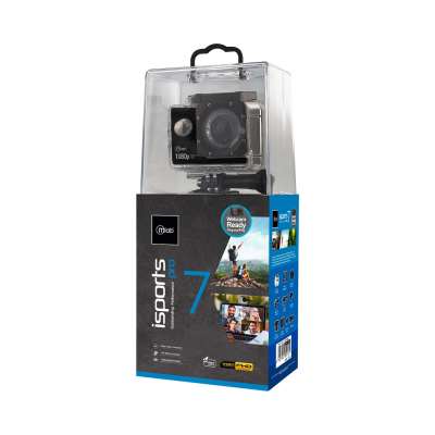camara para deporte hd mlab