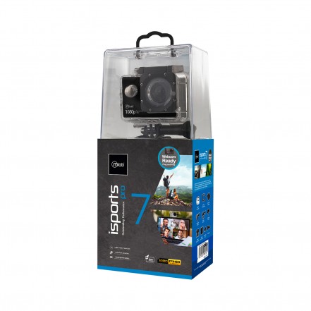 camara para deporte hd mlab