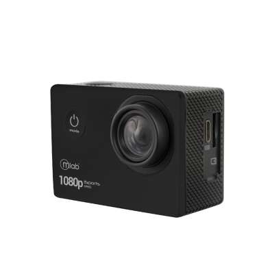 camara para deporte hd mlab