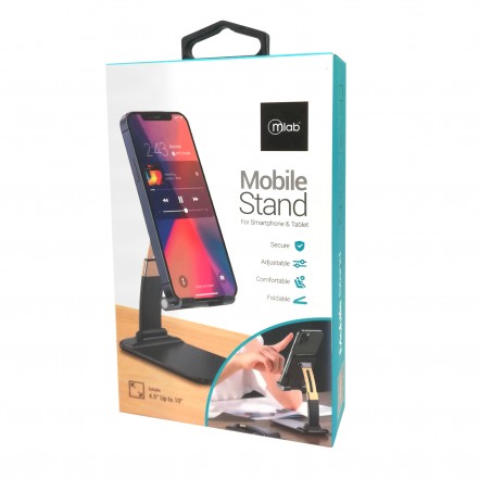 SOPORTE MLAB CELULAR 4" A 10"